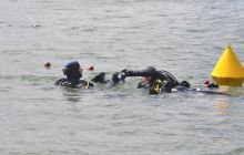 zdjęcia z kursu Rescue