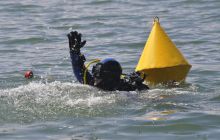 zdjęcia z kursu Rescue