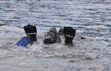 zdjęcia z kursu Rescue