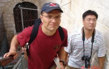 Egipt Sharm - sierpień 2008