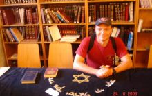 Egipt Sharm - sierpień 2008