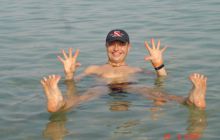 Egipt Sharm - sierpień 2008