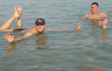 Egipt Sharm - sierpień 2008