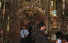 Egipt Sharm - sierpień 2008