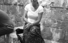 Egipt Sharm - sierpień 2008