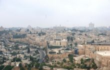 Egipt Sharm - sierpień 2008