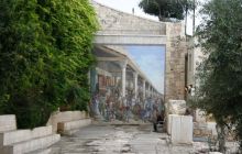 Egipt Sharm - sierpień 2008