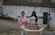 Egipt Sharm - sierpień 2008