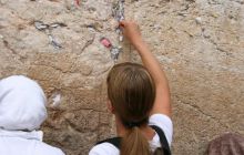 Egipt Sharm - sierpień 2008