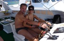 Egipt Sharm - sierpień 2008