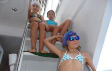 Egipt Sharm - sierpień 2008