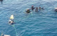 Egipt Sharm - sierpień 2008