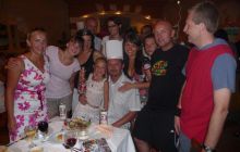 Egipt Sharm - sierpień 2008