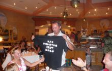 Egipt Sharm - sierpień 2008