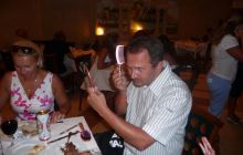 Egipt Sharm - sierpień 2008