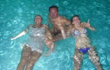 Egipt Sharm - sierpień 2008