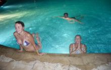 Egipt Sharm - sierpień 2008