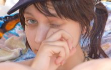 Egipt Sharm - sierpień 2008