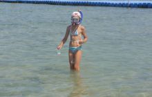 Egipt Sharm - sierpień 2008