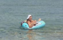 Egipt Sharm - sierpień 2008