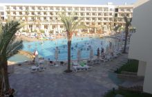 Egipt Sharm - sierpień 2008