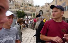 Egipt Sharm - sierpień 2008