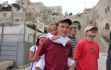 Egipt Sharm - sierpień 2008