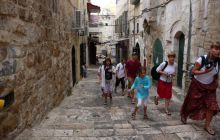 Egipt Sharm - sierpień 2008