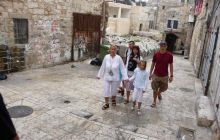 Egipt Sharm - sierpień 2008