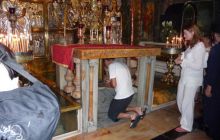 Egipt Sharm - sierpień 2008