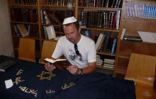 Egipt Sharm - sierpień 2008