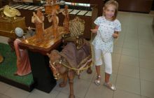 Egipt Sharm - sierpień 2008