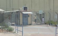 Egipt Sharm - sierpień 2008