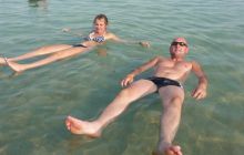 Egipt Sharm - sierpień 2008