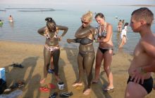 Egipt Sharm - sierpień 2008