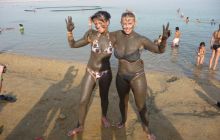 Egipt Sharm - sierpień 2008