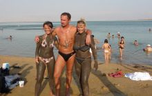 Egipt Sharm - sierpień 2008