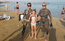 Egipt Sharm - sierpień 2008