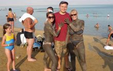 Egipt Sharm - sierpień 2008