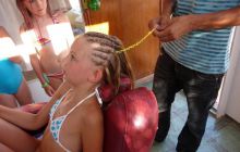 Egipt Sharm - sierpień 2008