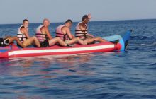 Egipt Sharm - sierpień 2008