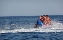 Egipt Sharm - sierpień 2008