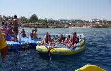 Egipt Sharm - sierpień 2008