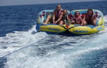 Egipt Sharm - sierpień 2008