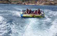 Egipt Sharm - sierpień 2008