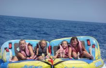 Egipt Sharm - sierpień 2008