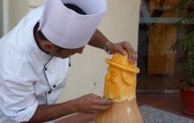 Egipt Sharm - sierpień 2008