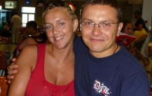 Egipt Sharm - sierpień 2008