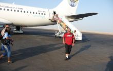 Egipt Sharm - sierpień 2008