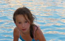 Egipt Sharm - sierpień 2008